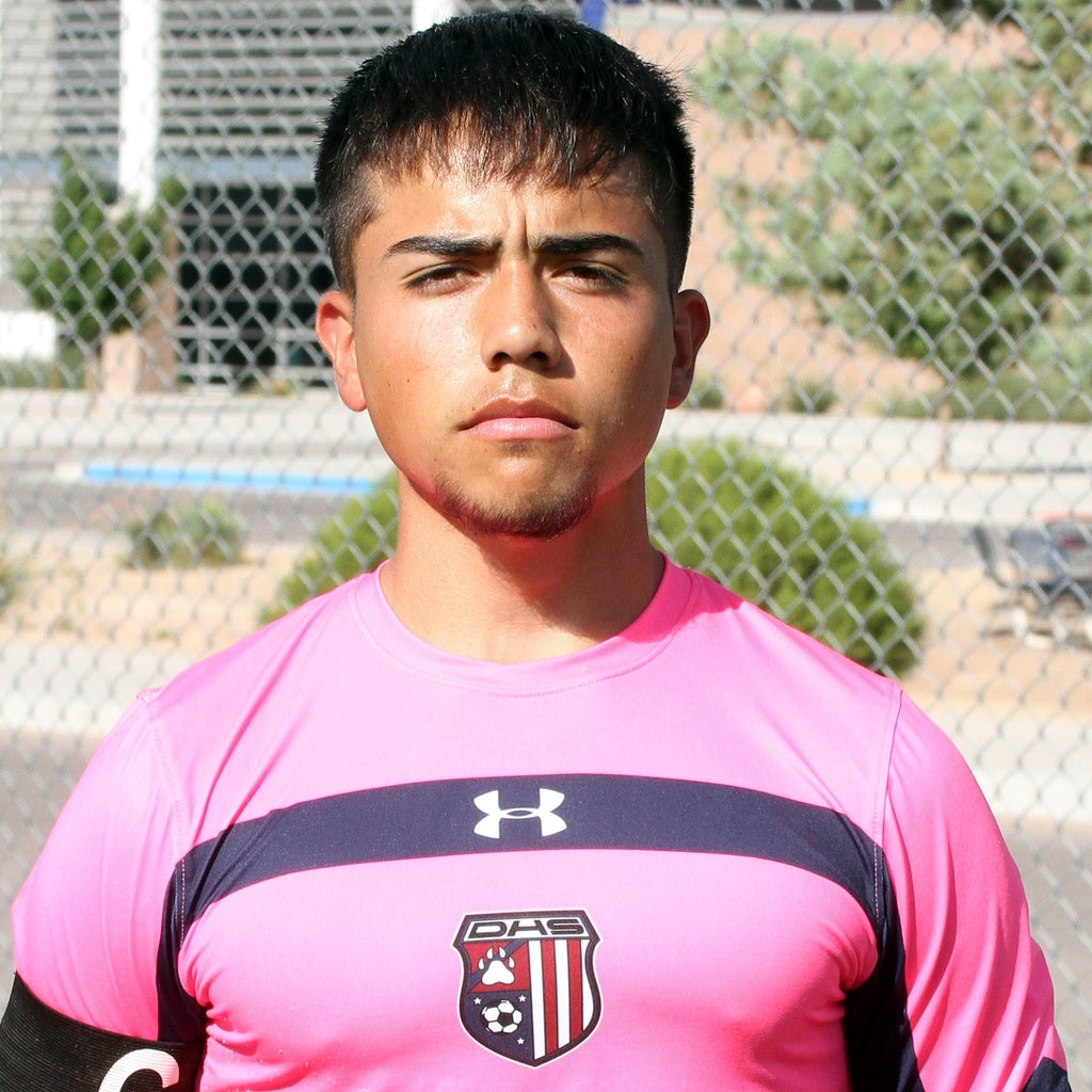 Alejandro  Chavez