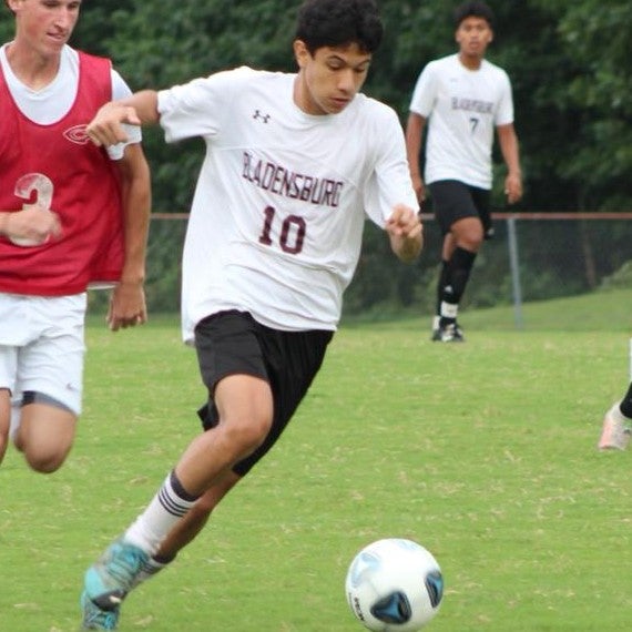Mike Rodriguez