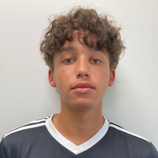 Tristan Newcomb mugshot