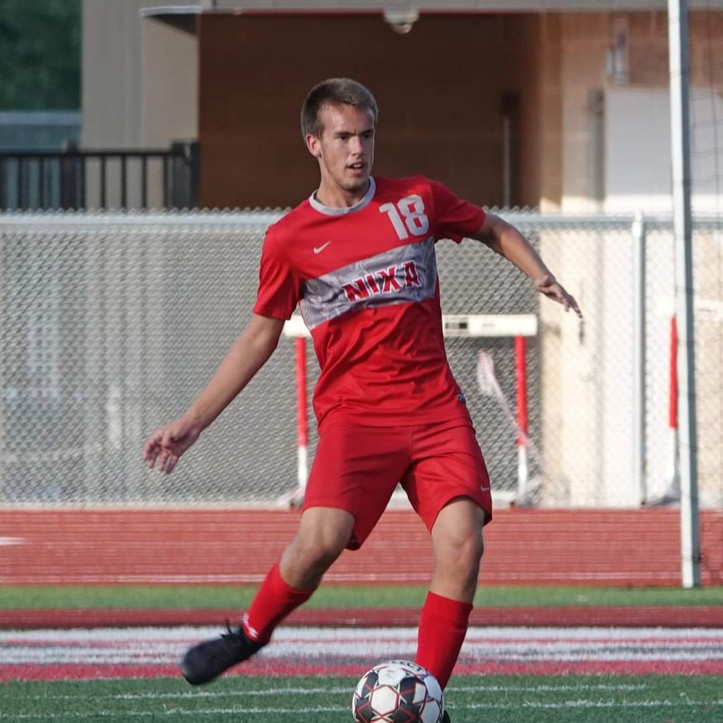 Eli Krueger