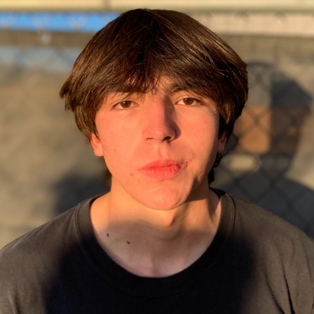 Matthew Mondragon