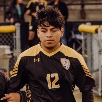 Adolfo Castrejon mugshot