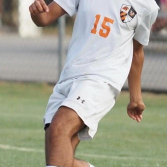 Kevin Gonzalez