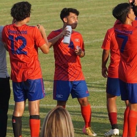 Miguel Lopez-Berrios