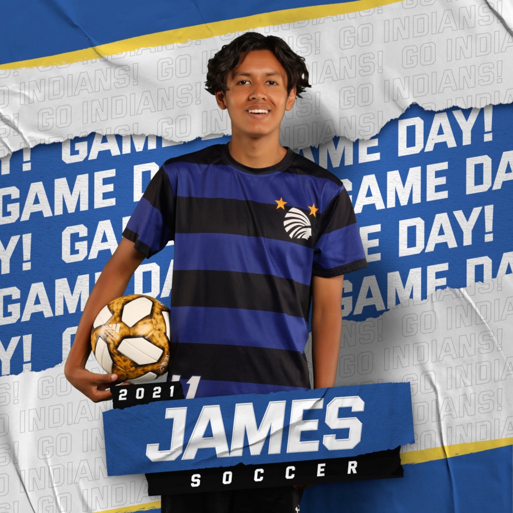 James  Rengifo 