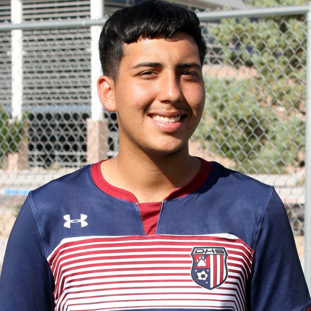 Sebastian Bustillos