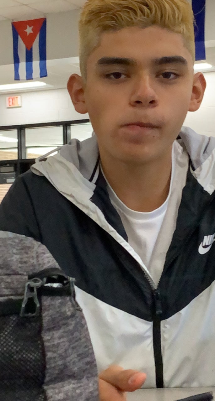 John Ramirez