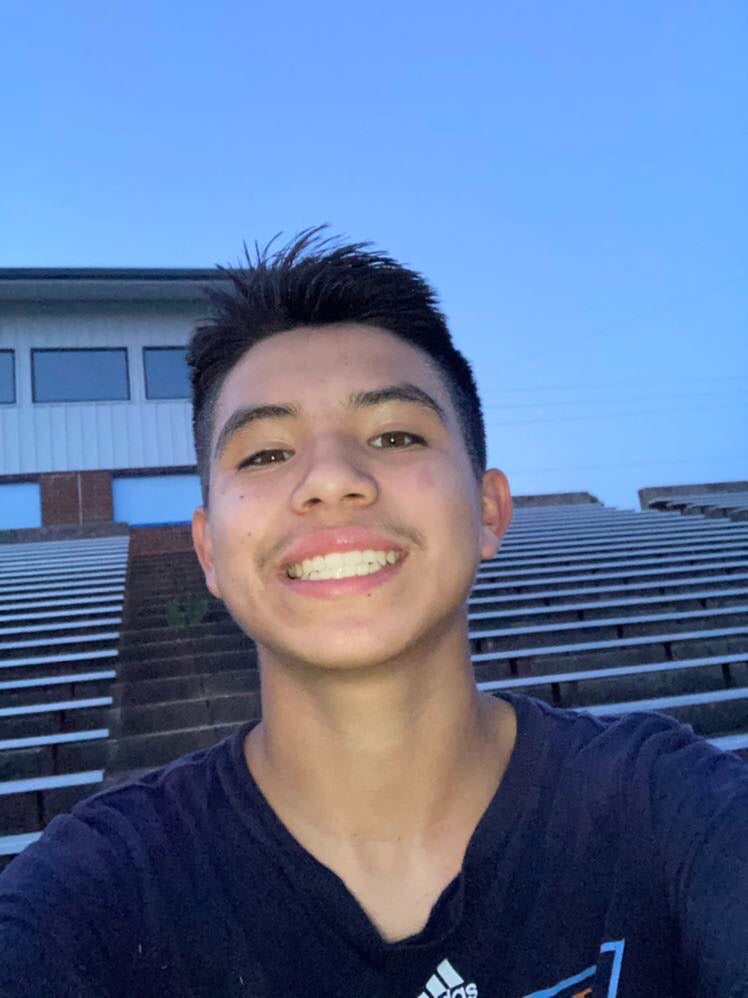 Eder "Alexis" Delgado