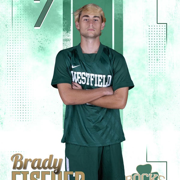 BRADY FISCHER