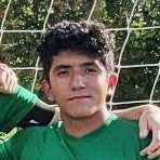 Mateo Garcia Ibarra