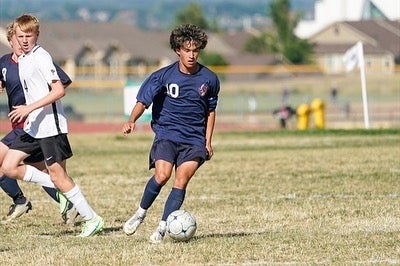 Cameron Sickels