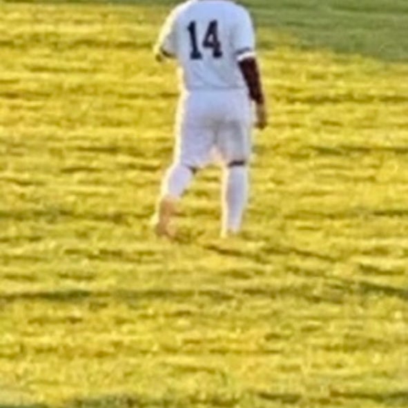 Ansony Chavarria