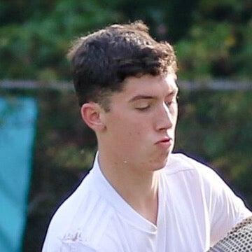 Dylan Reitz