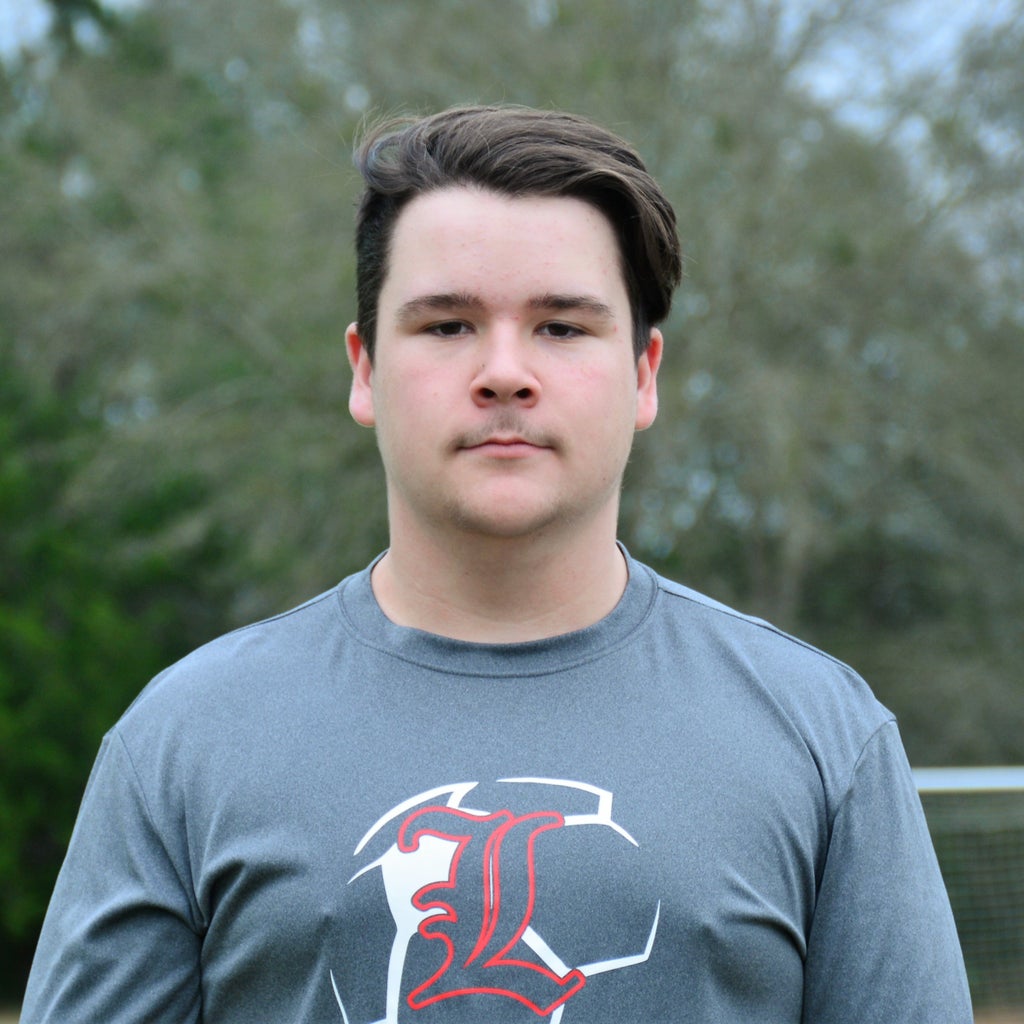 Brayden Jordan mugshot