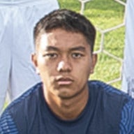Aidan Romero mugshot