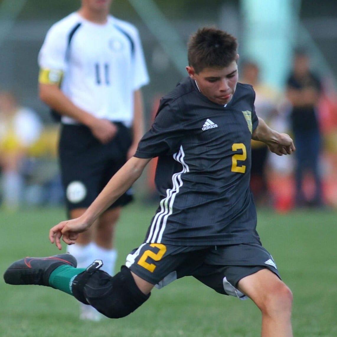 Elijah Shafer