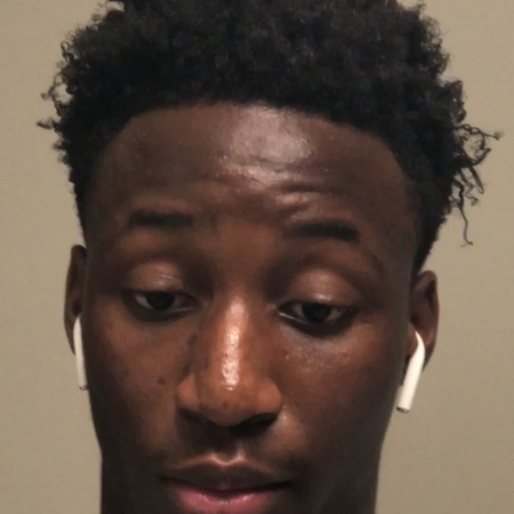 Jeffrey Adegbolagun