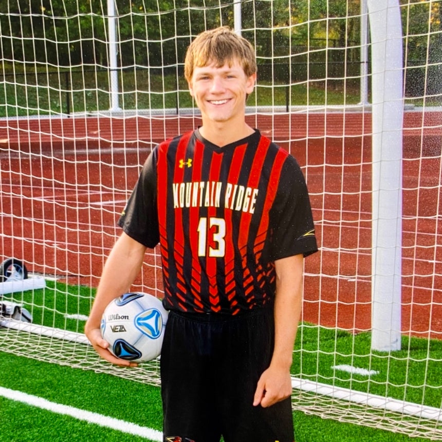 Bradyn Speir