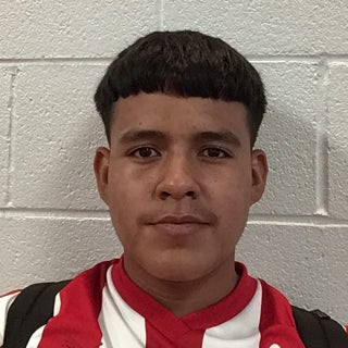 Danny Gonzalez mugshot