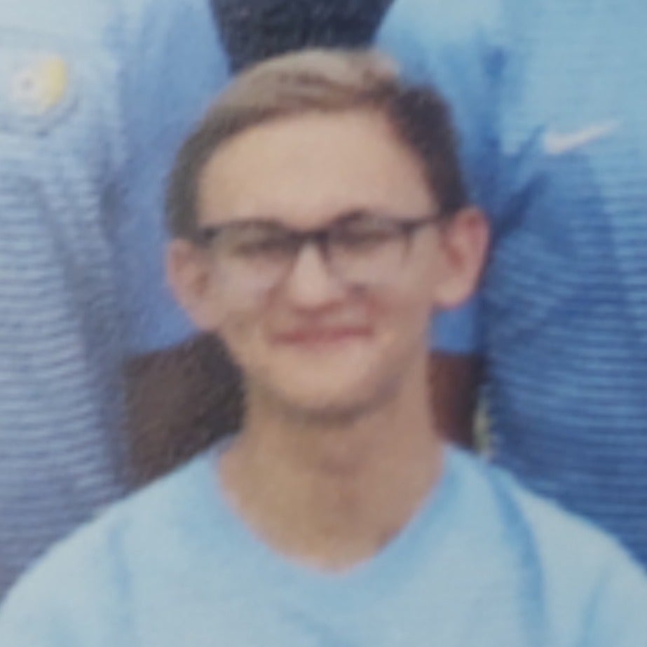 Taylor Amnathphonthip mugshot