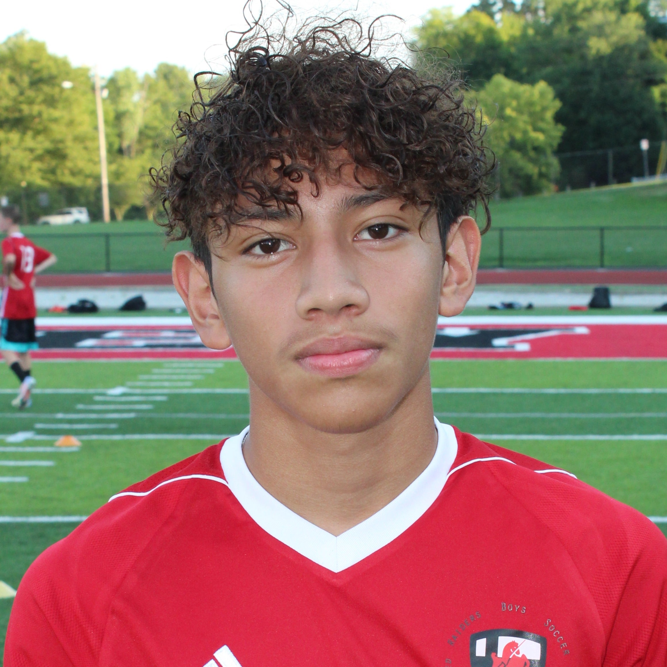 Kevin Fonseca mugshot