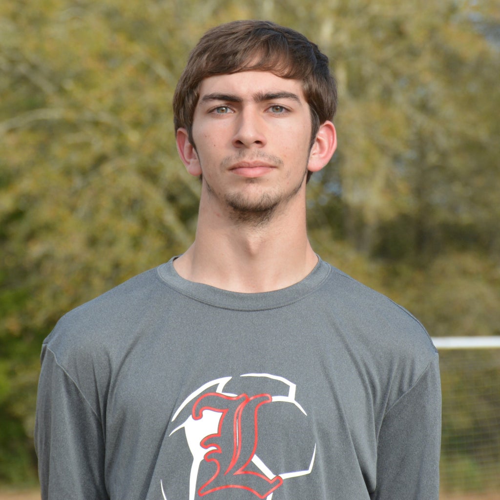 Landon Joseph mugshot