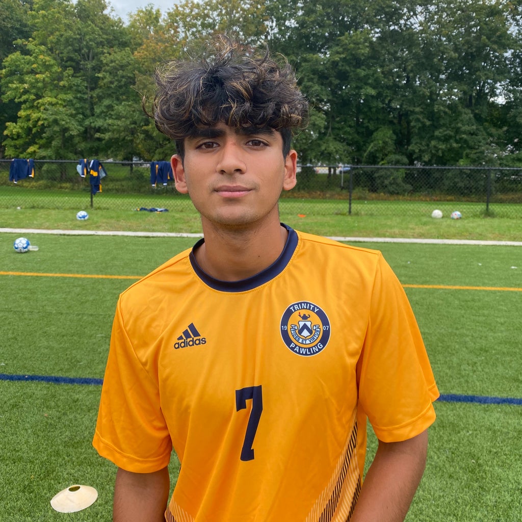 Farhaan Rashid
