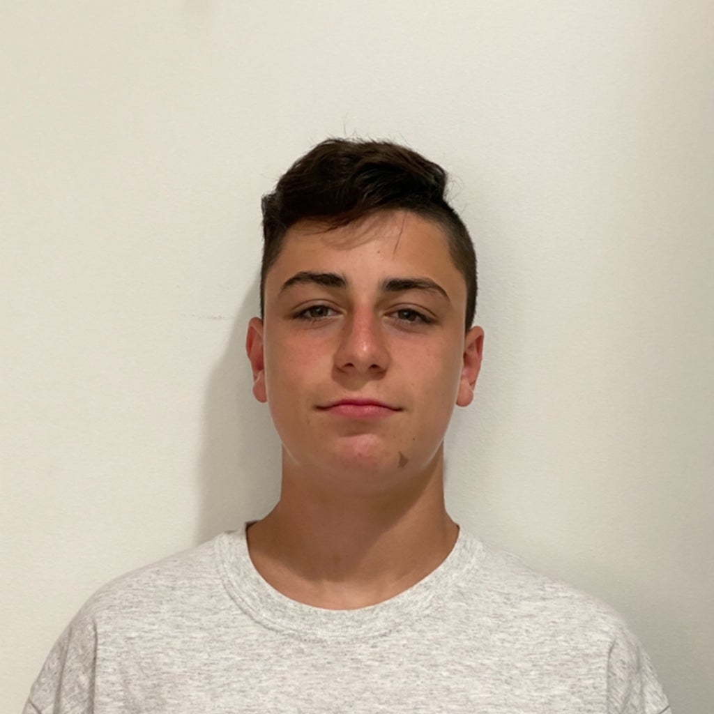 Nick Meyer mugshot