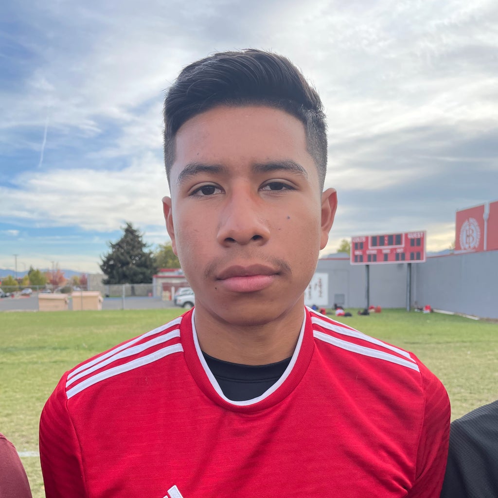 Hugo Martinez Monzon