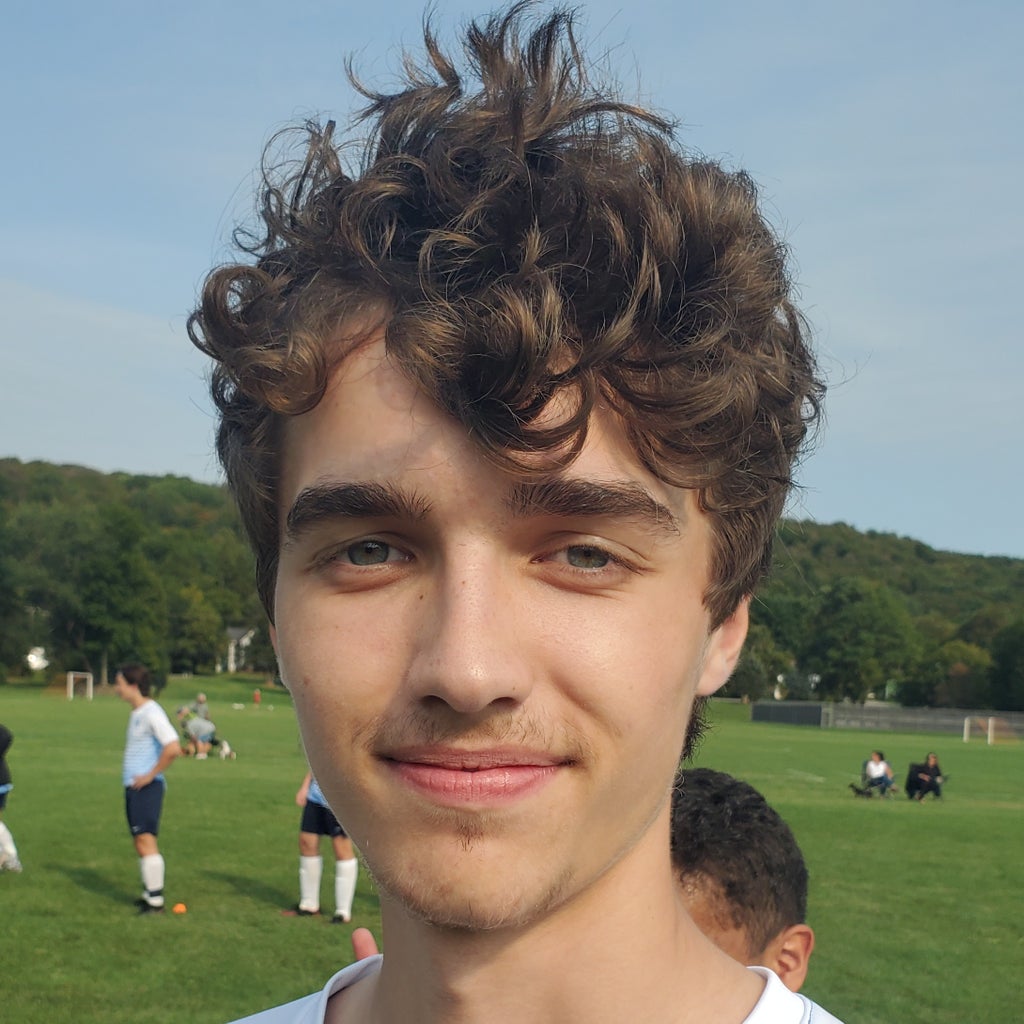 Andrew Carlson mugshot