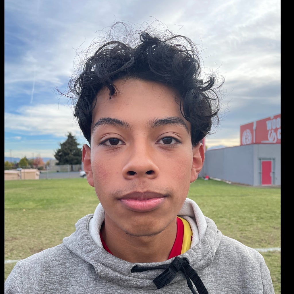 Angel Moran De Jesus mugshot