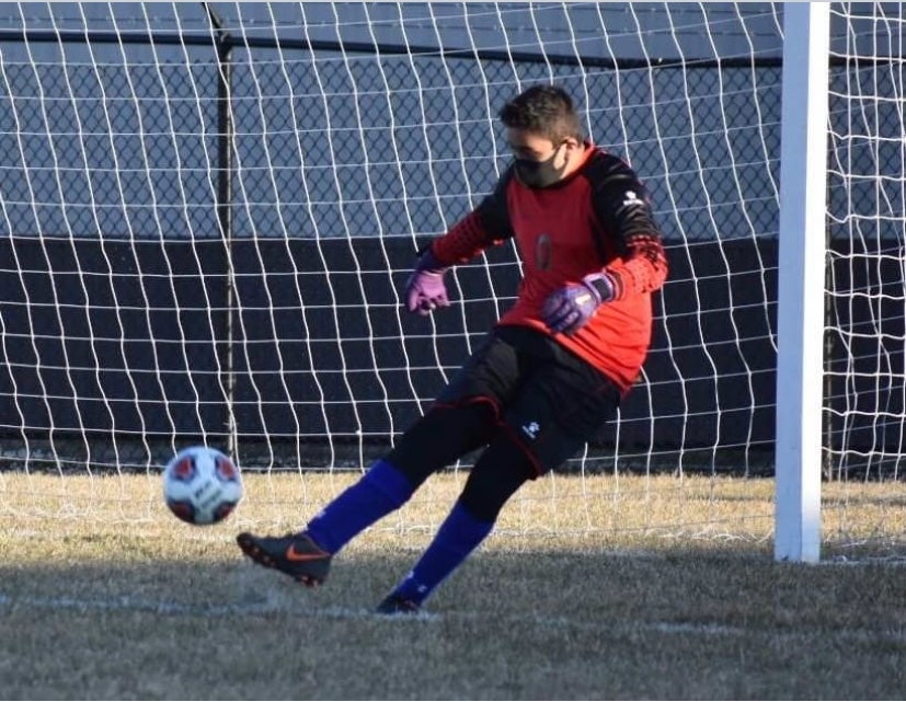 Aaron Acosta
