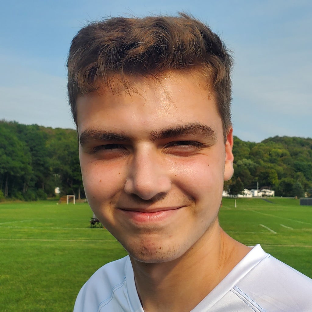 Max Laistner mugshot