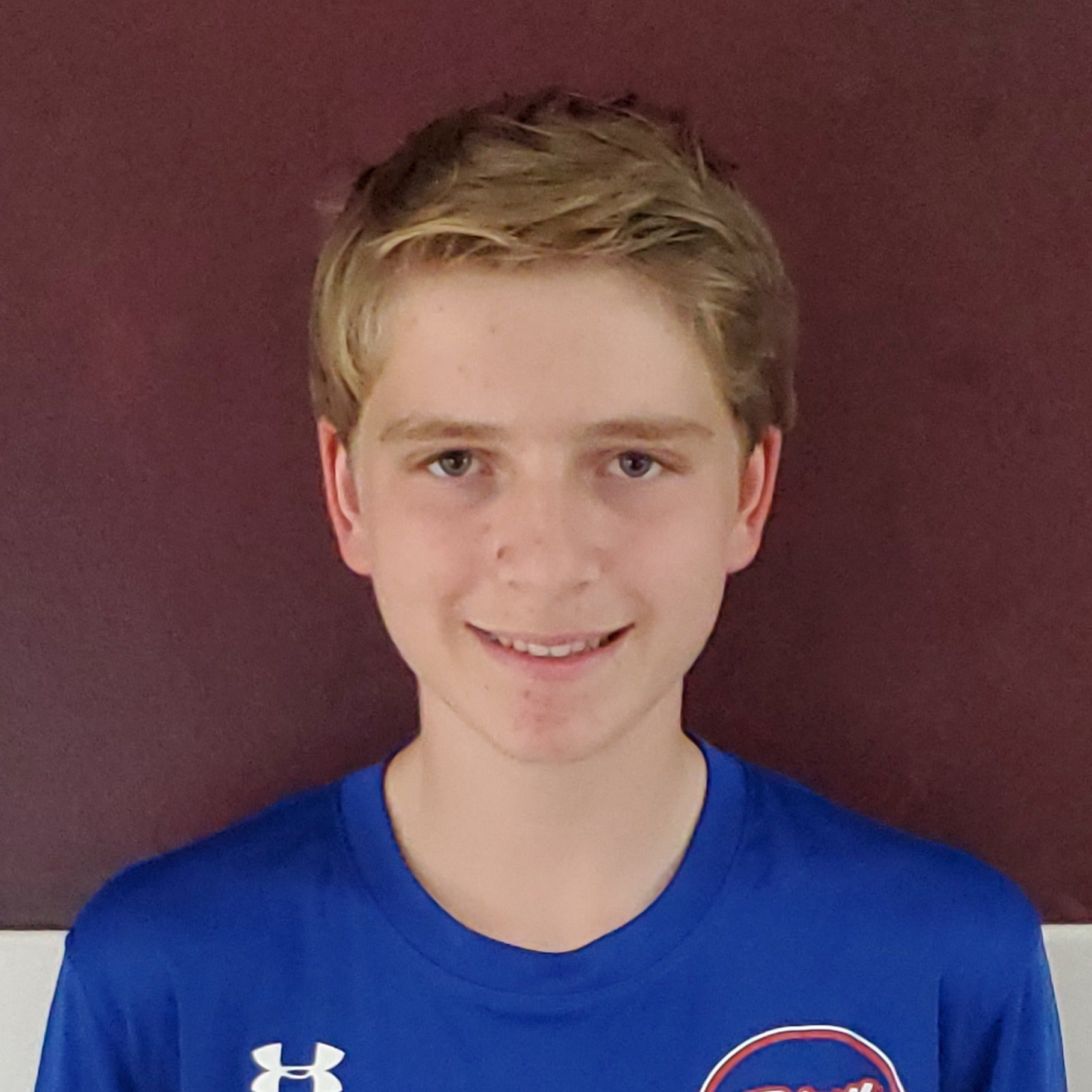 Nathan Feltmeyer