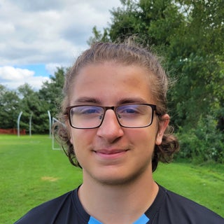 Matthew Anstett