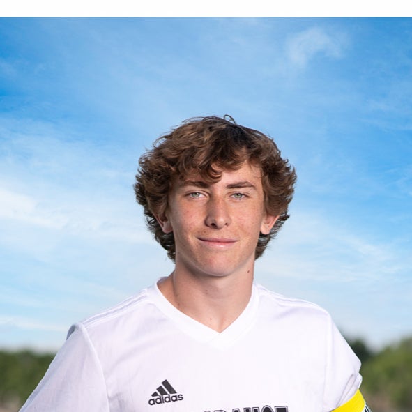 Keegan Kloppenberg