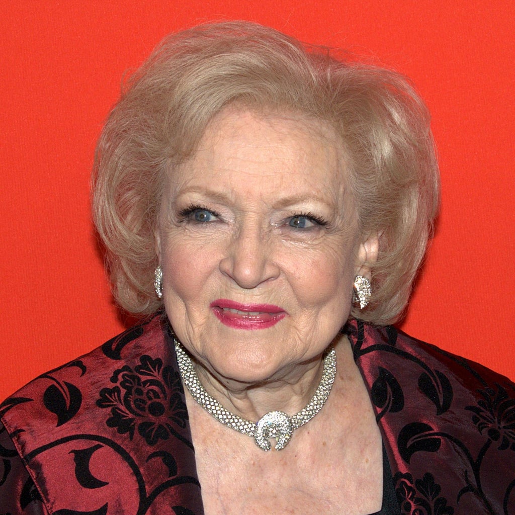 Beth White