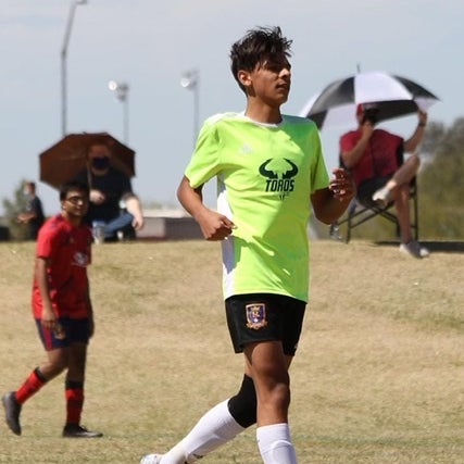Kevin Valdez