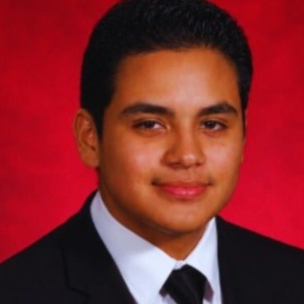 Javier Chavez mugshot