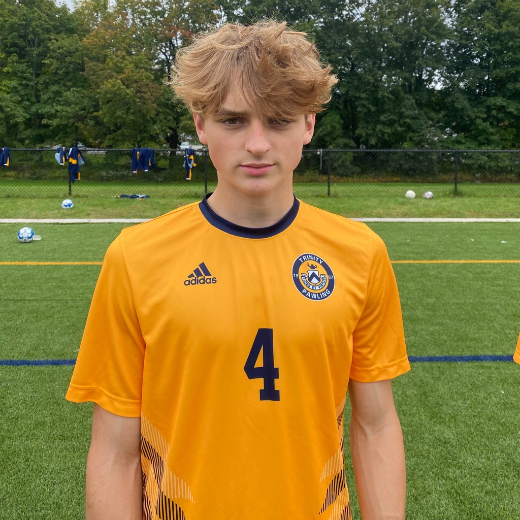 Hayden Collins