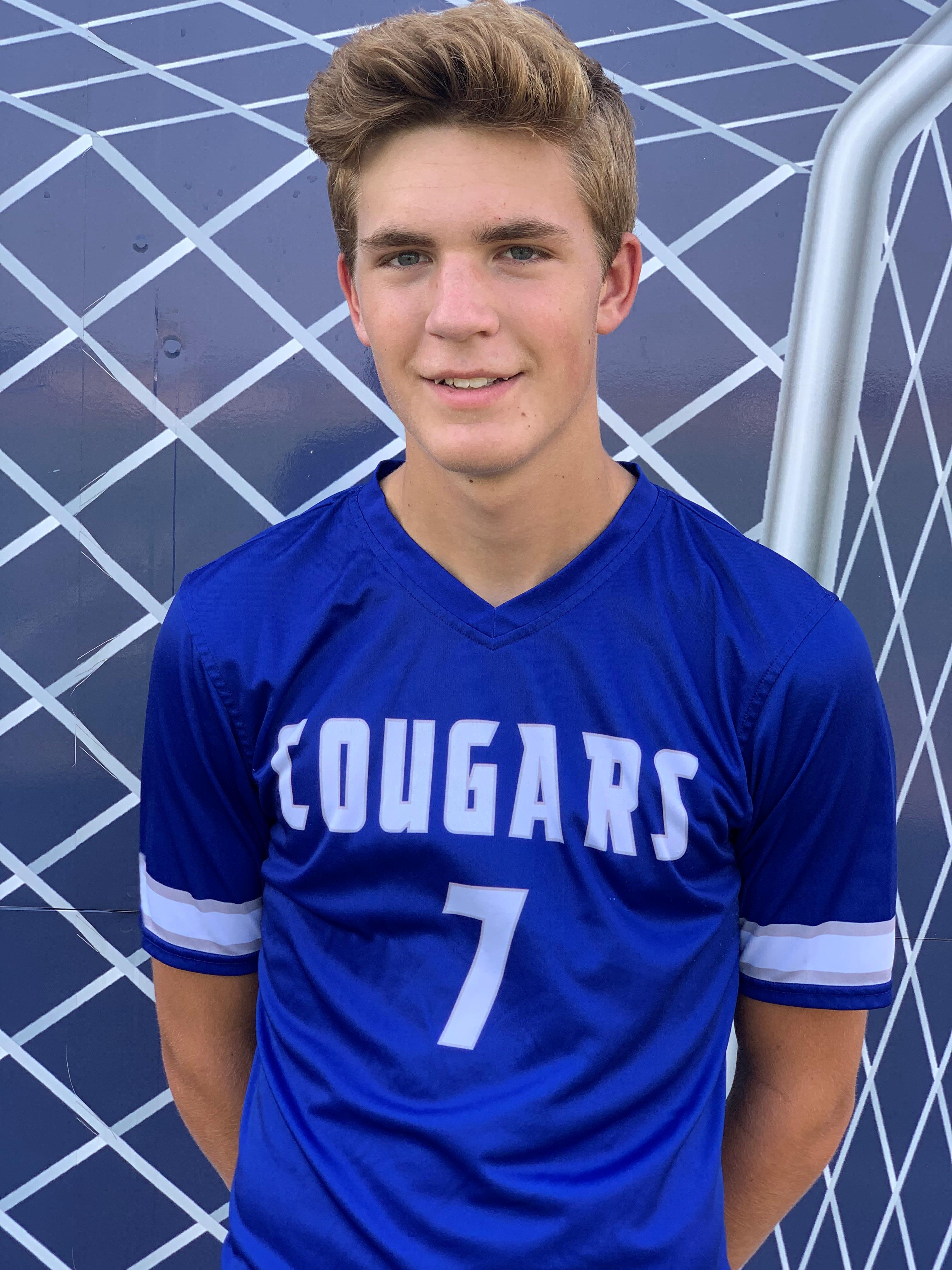 Noah Falkenberg