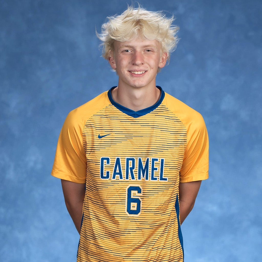 Andrew Caito mugshot