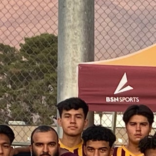 Bryan Garcia mugshot