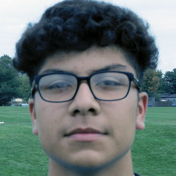 Kevin Salas
