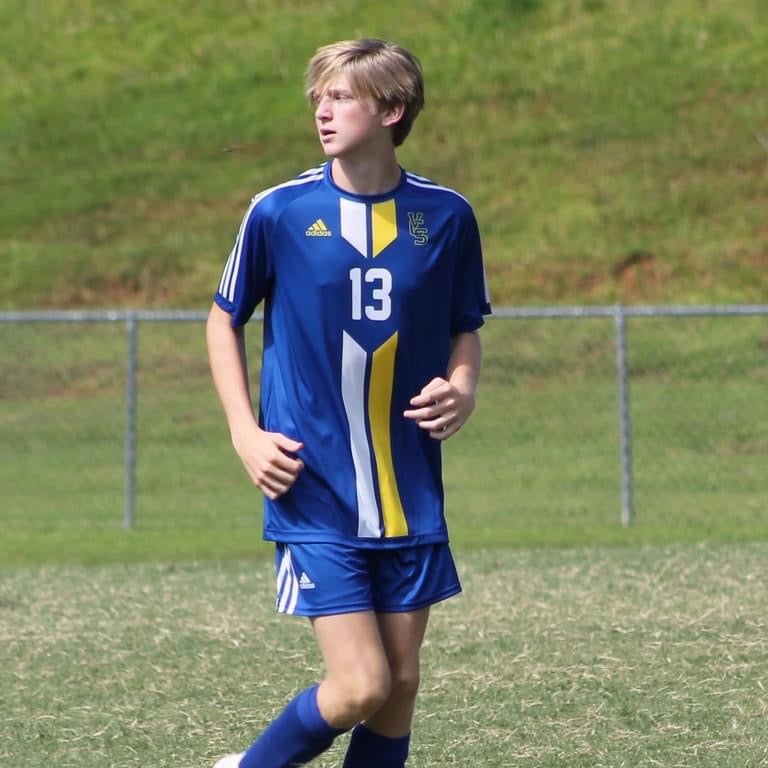 Gavyn Sandlin