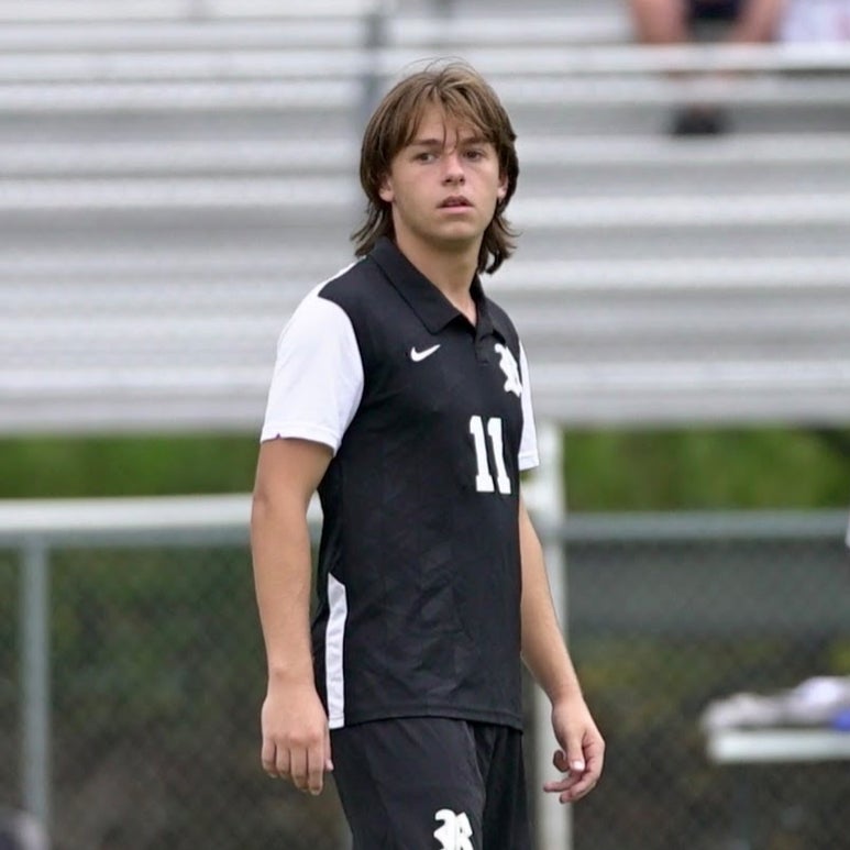 Connor Jarvis