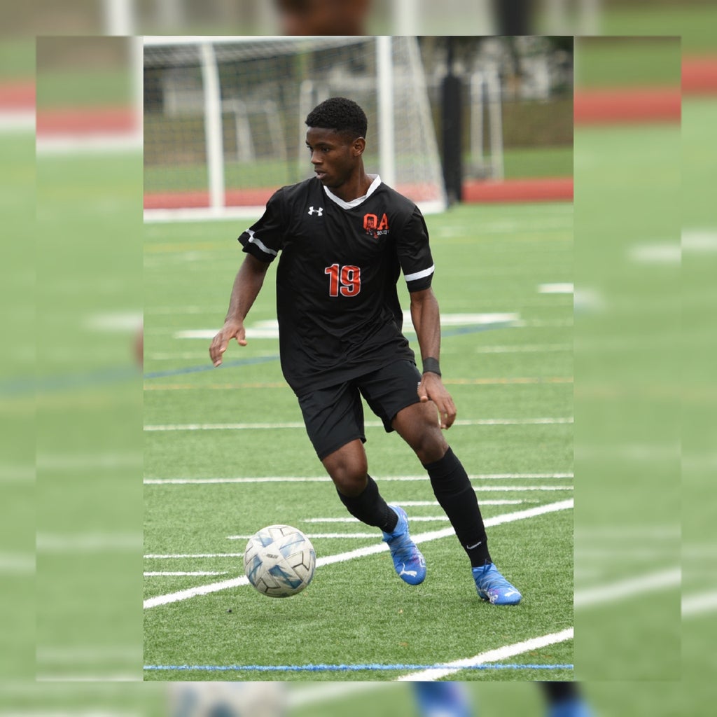 Clide Armstrong Neau