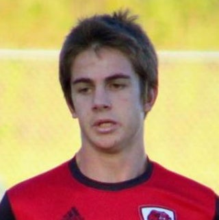Drew Waller mugshot