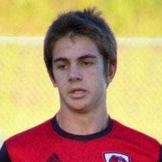 Drew Waller mugshot