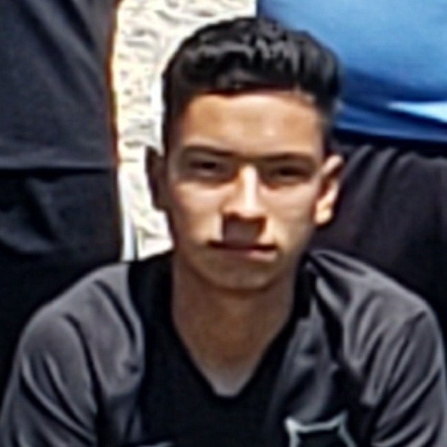 Brandon Saenz